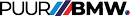 Logo PUUR BMW